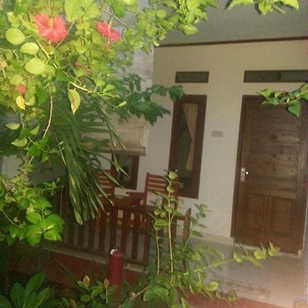 Family Bungalow Гили-Мено Экстерьер фото