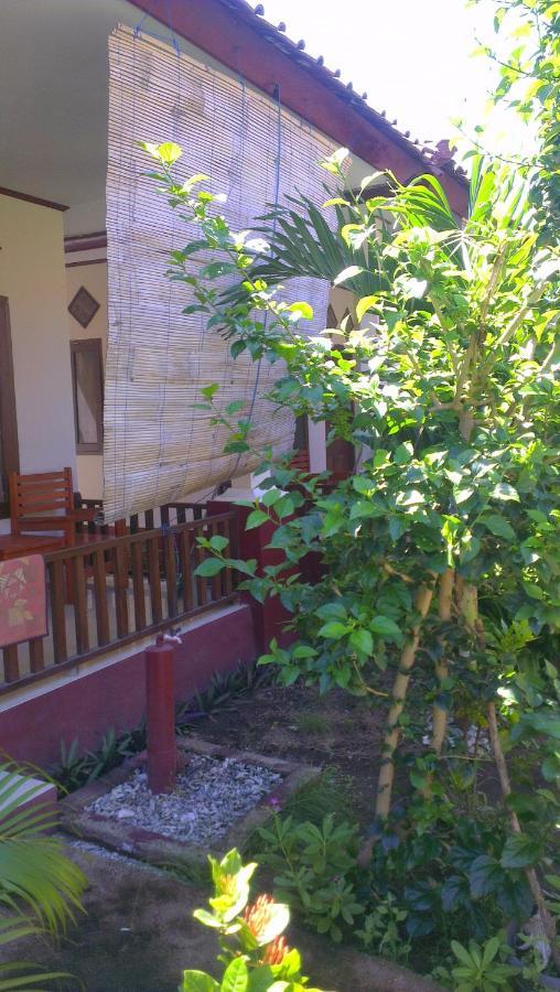Family Bungalow Гили-Мено Экстерьер фото