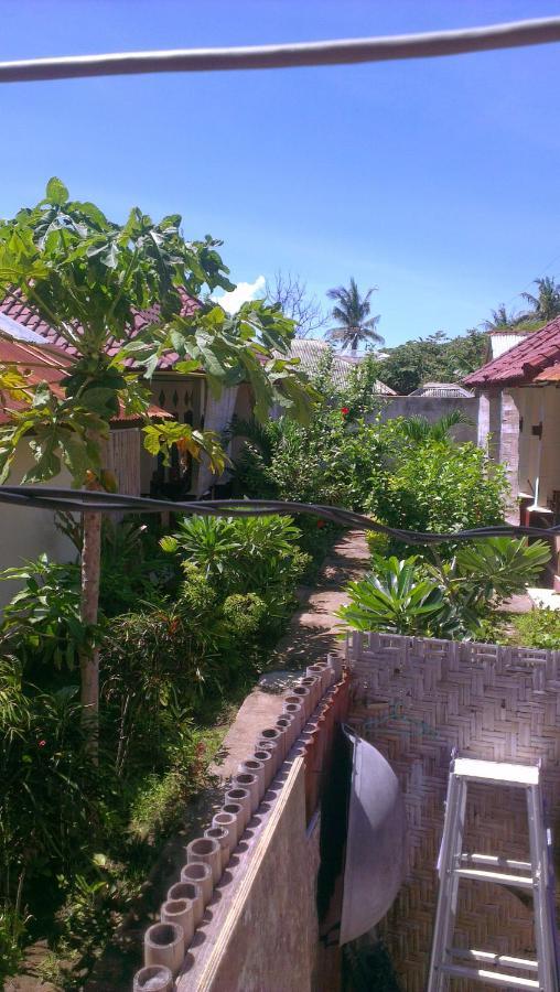 Family Bungalow Гили-Мено Экстерьер фото