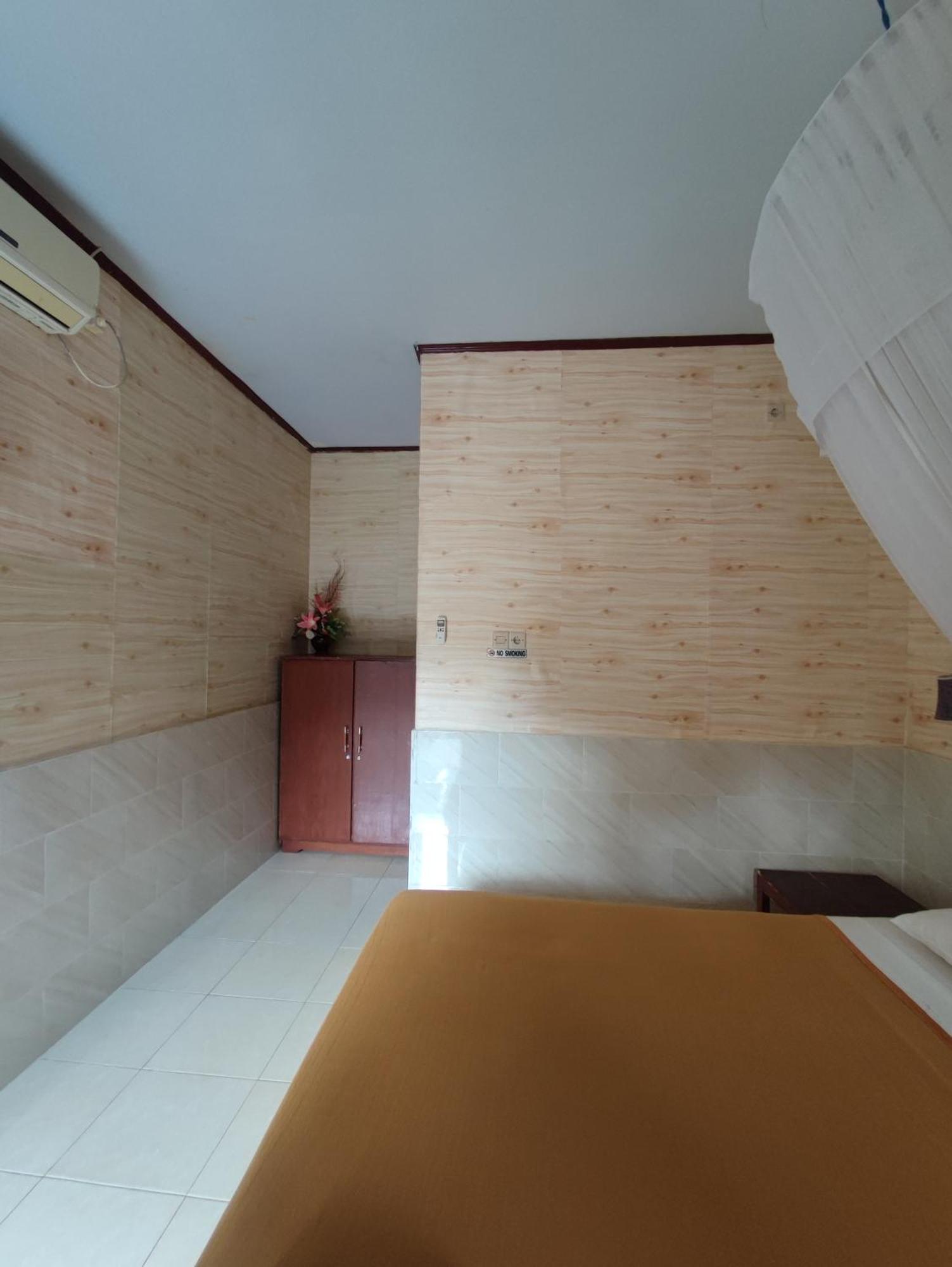 Family Bungalow Гили-Мено Экстерьер фото