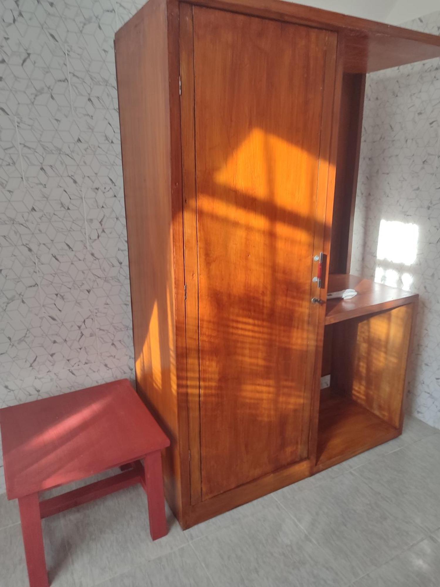 Family Bungalow Гили-Мено Экстерьер фото