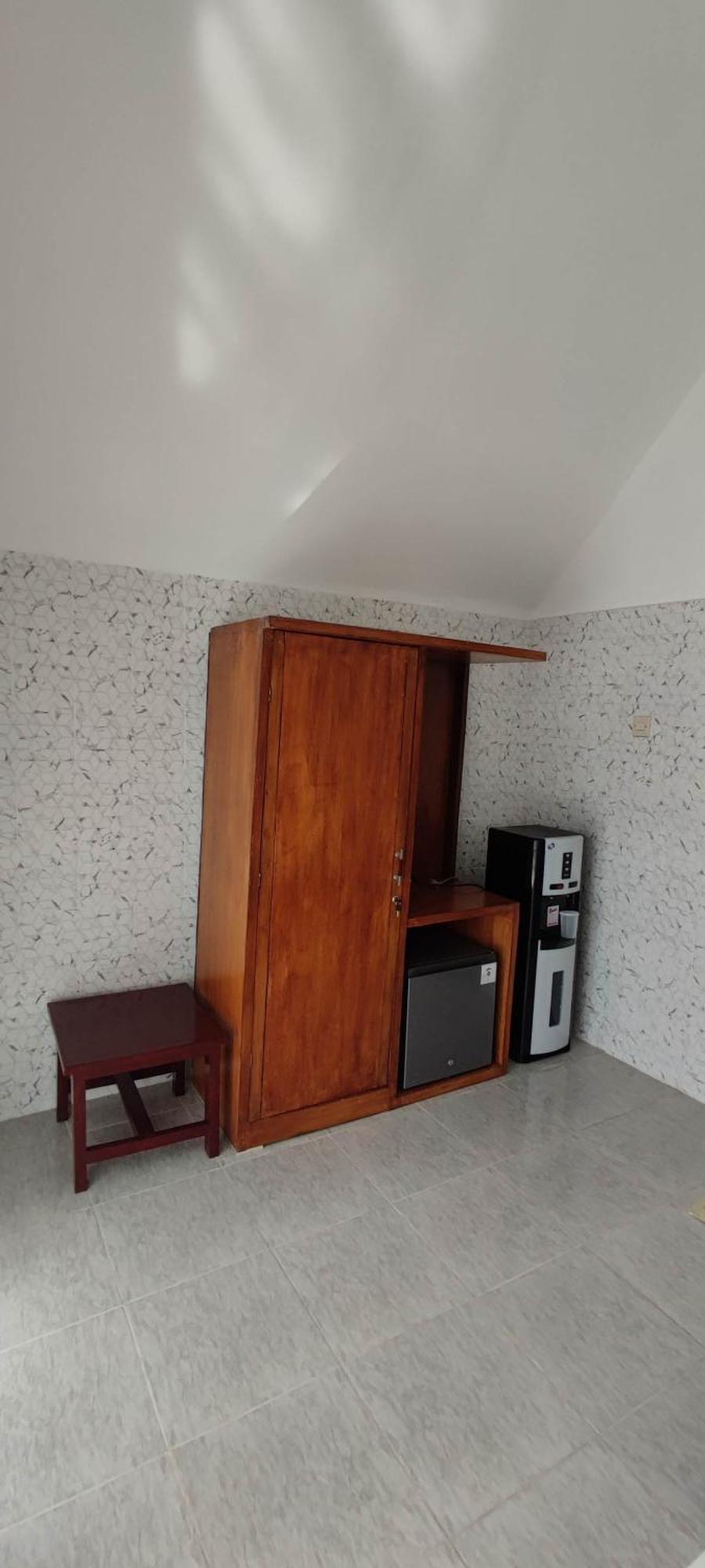 Family Bungalow Гили-Мено Экстерьер фото