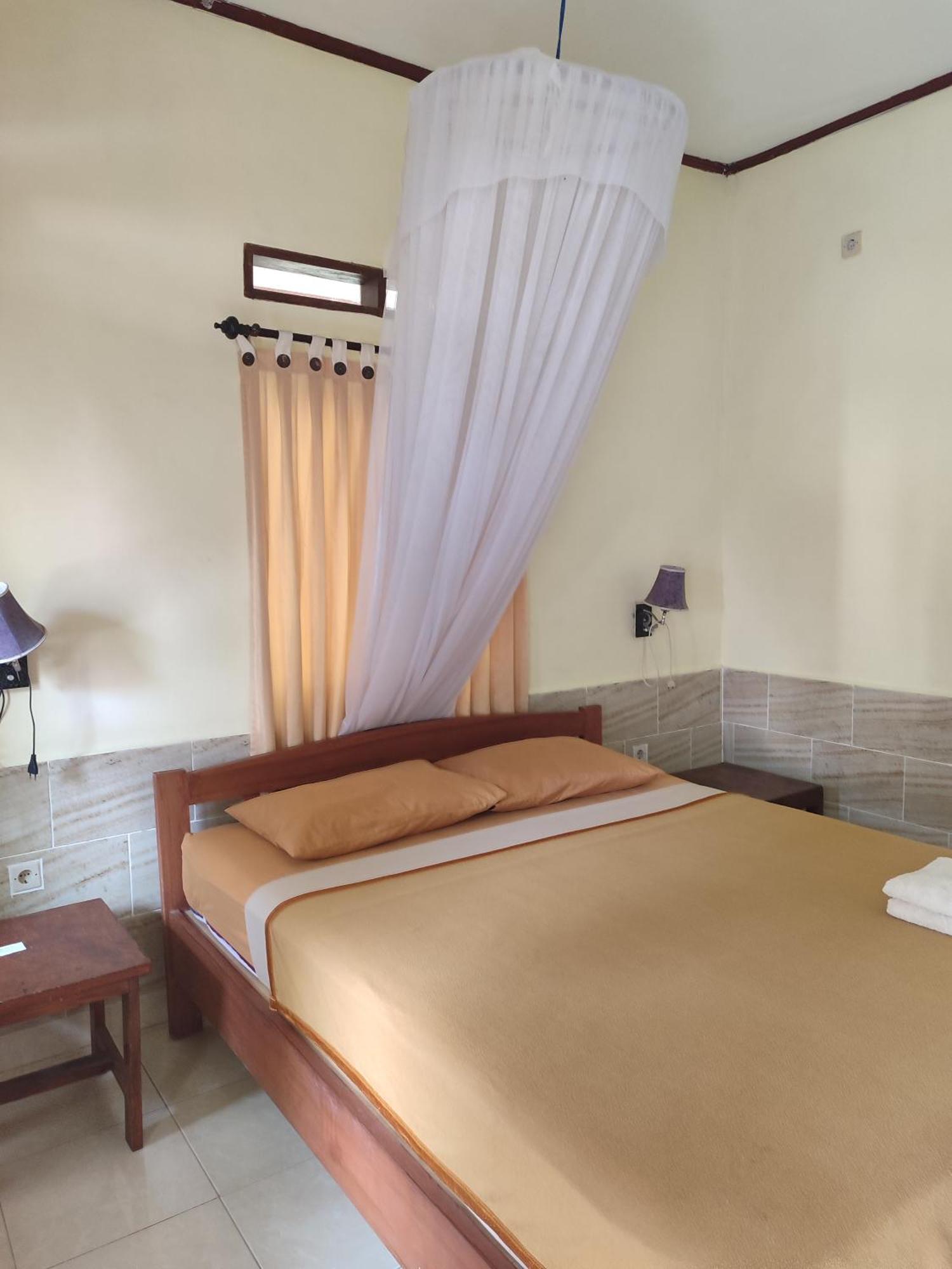 Family Bungalow Гили-Мено Экстерьер фото
